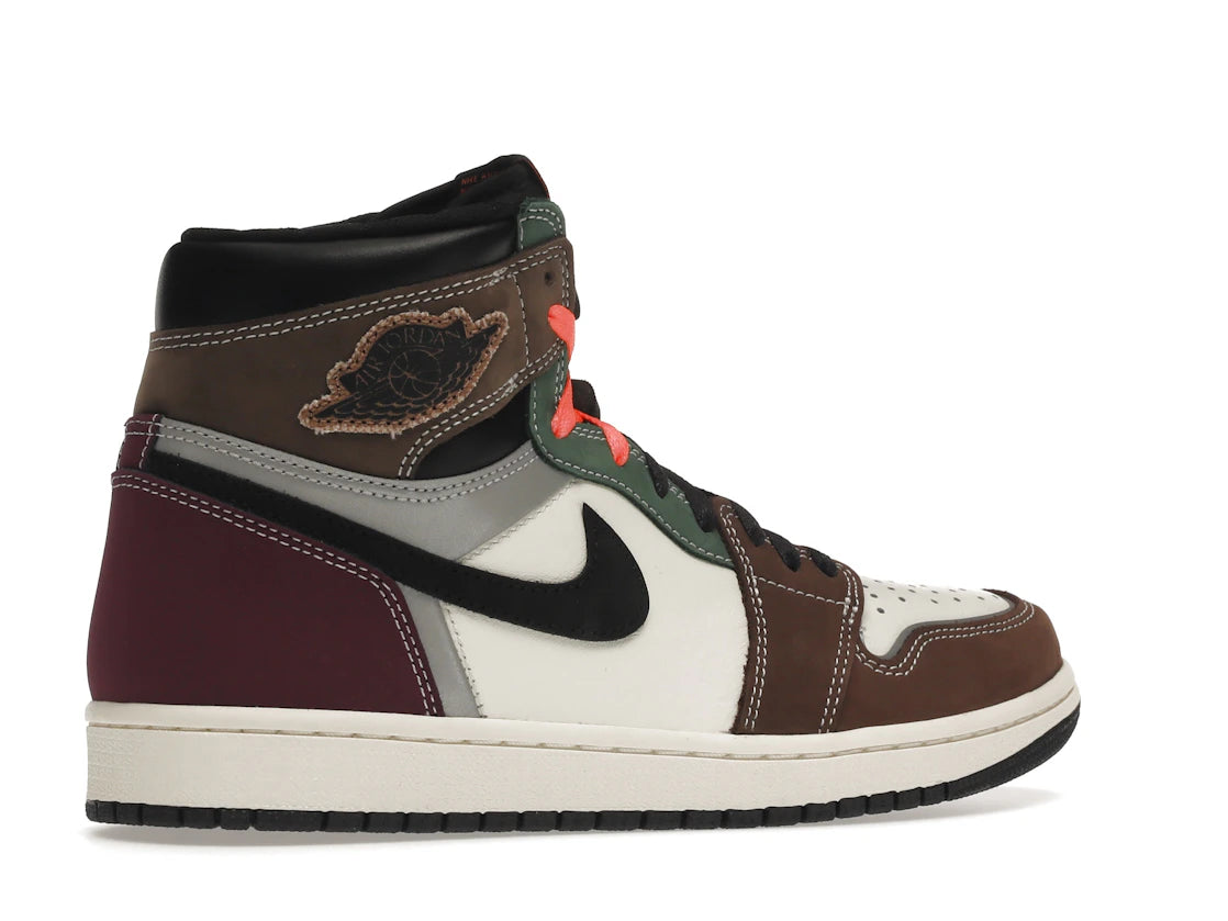 Jordan 1 Retro High OG Hand Crafted