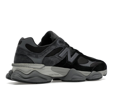 New Balance 9060 Black Castlerock Grey