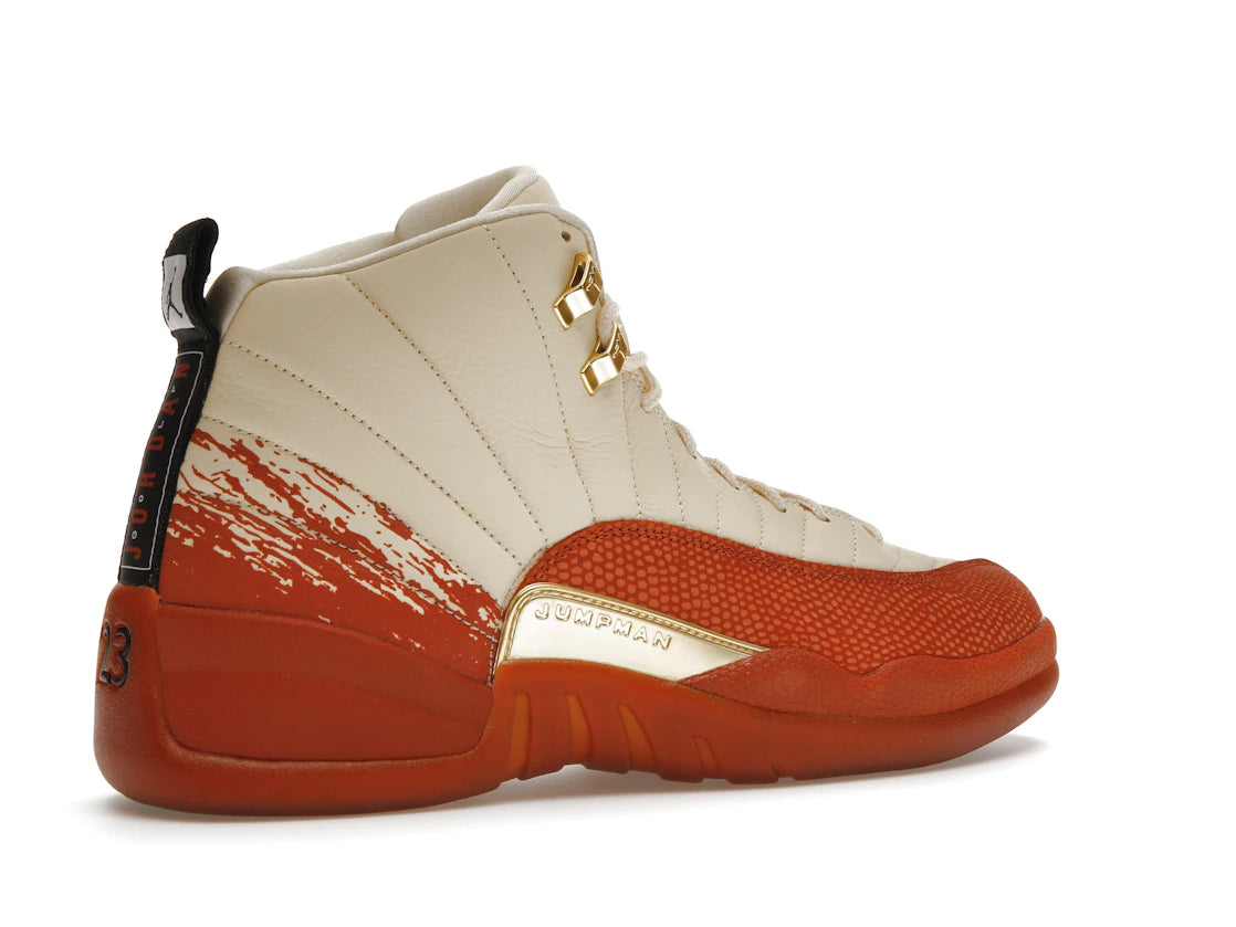 Jordan 12 Retro Eastside Golf Out of the Clay