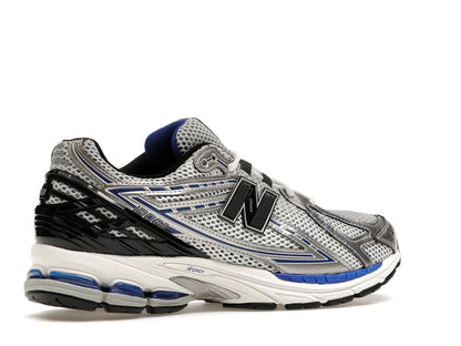 New Balance 1906R Metallic Silver Blue