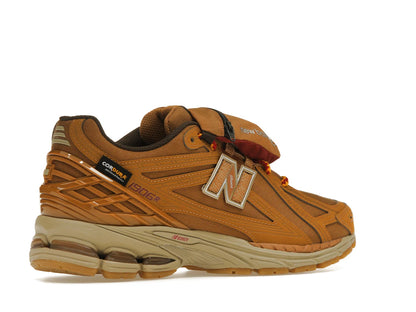 New Balance 1906R Cordura Pocket Wheat