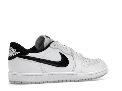 Jordan 1 Retro Low '85 Metallic Black