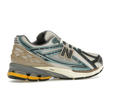 New Balance 1906R Metallic Teal New Spruce