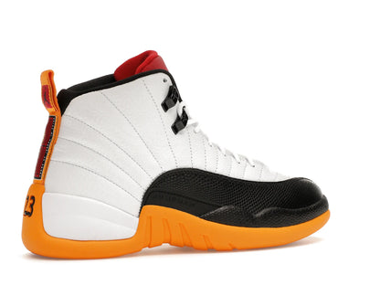 Jordan 12 Retro 25 Years In China