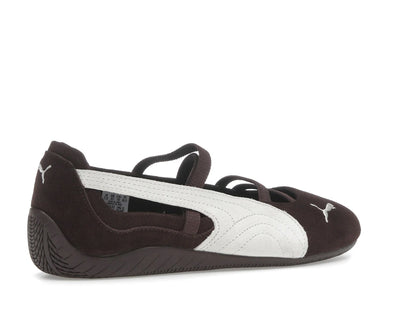 Puma Speedcat Ballet Dark Chocolate
