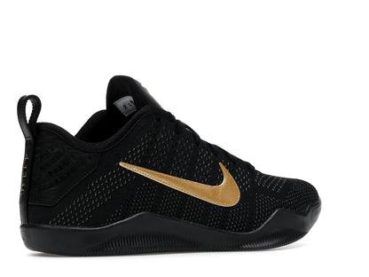 Nike Kobe 11 Elite Low Protro Fade to Black 2026