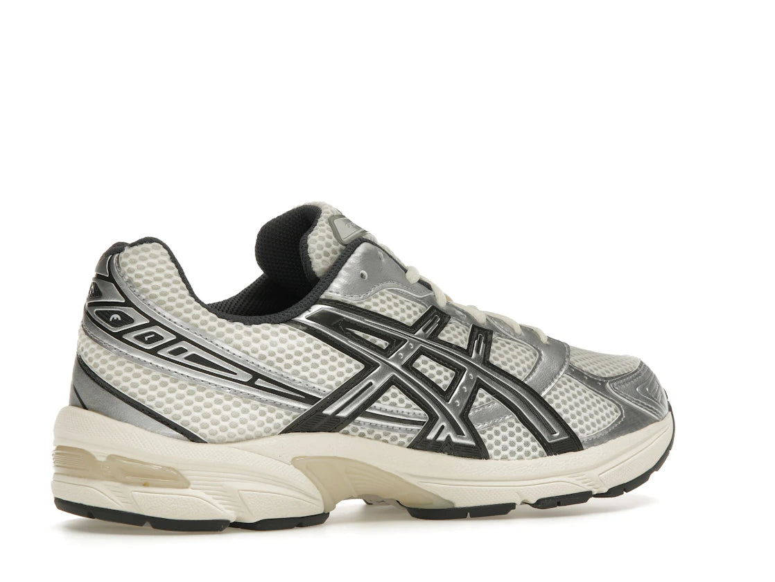 ASICS Gel-1130 Cream Pure Silver