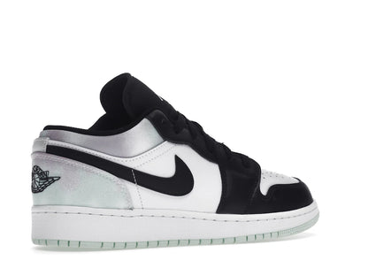 Jordan 1 Low Easter Pastel Tie-Dye