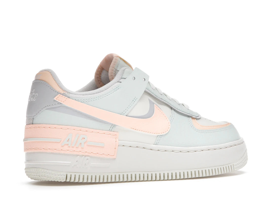 Nike Air Force 1 Low Shadow Sail Barely Green
