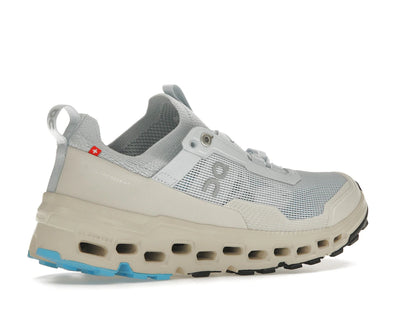 On Running Cloudultra 2 Arctic Cream