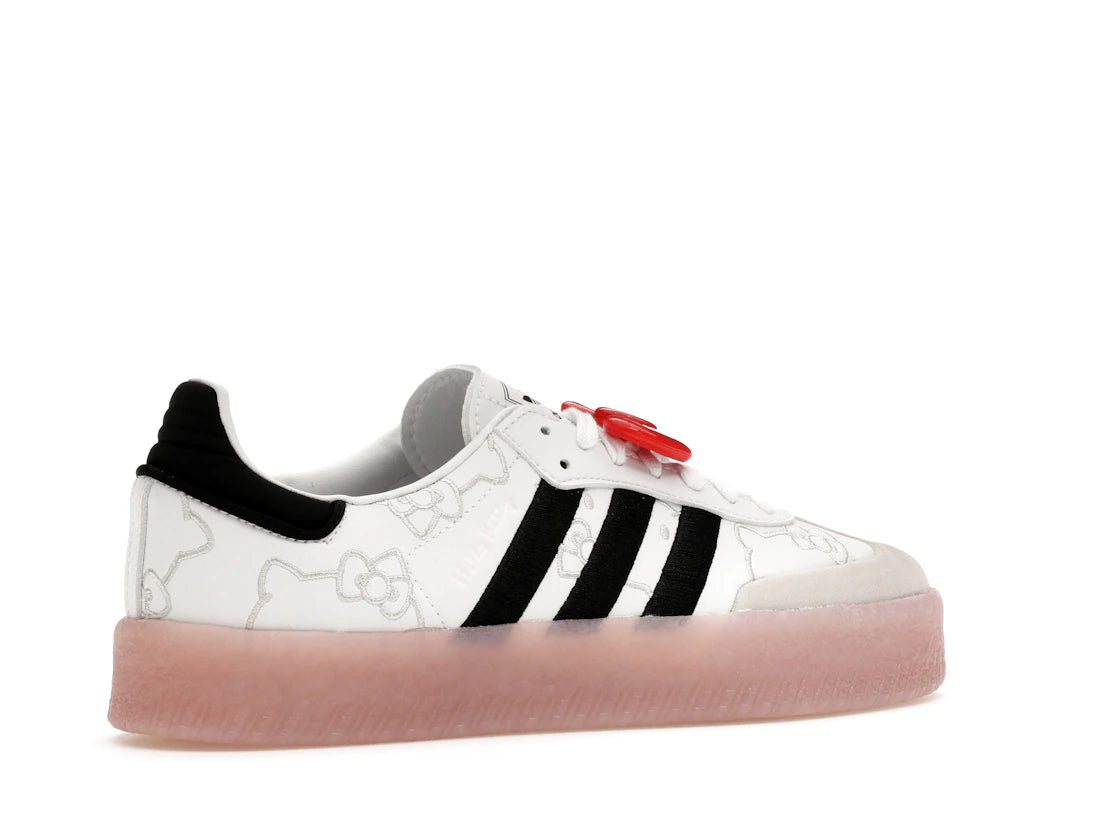 adidas Sambae Hello Kitty