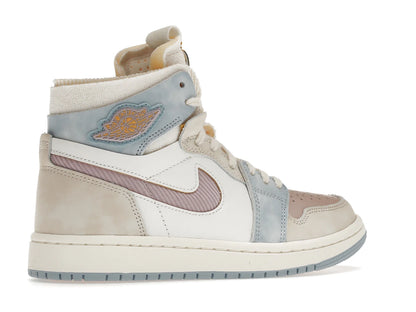 Jordan 1 High Zoom Air CMFT Pink Oxford