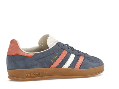 adidas Gazelle Indoor Preloved Ink