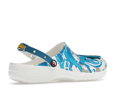 Crocs Classic Clog Pokémon Snorlax