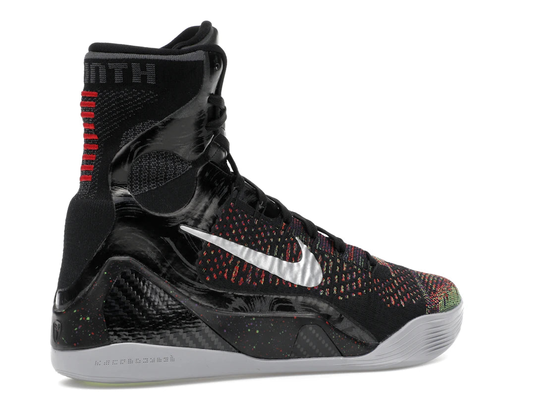 Nike Kobe 9 Elite Protro Masterpiece 2025