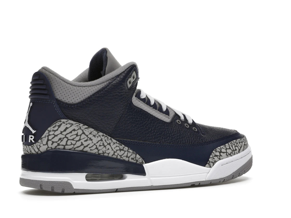 Jordan 3 Retro Georgetown (2021)