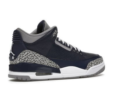 Jordan 3 Retro Georgetown (2021)