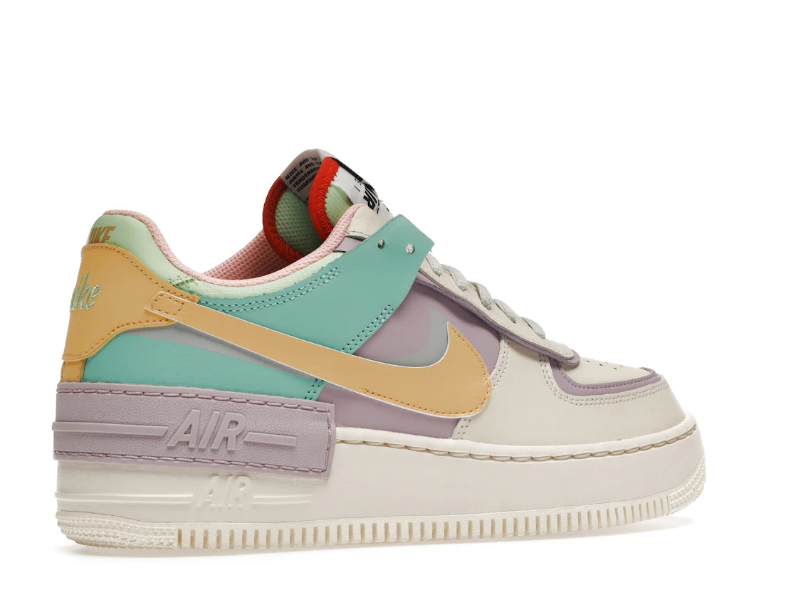 Nike Air Force 1 Low Shadow Pale Ivory