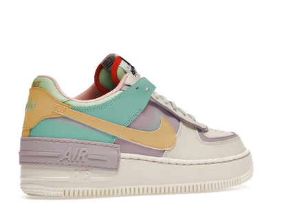 Nike Air Force 1 Low Shadow Pale Ivory