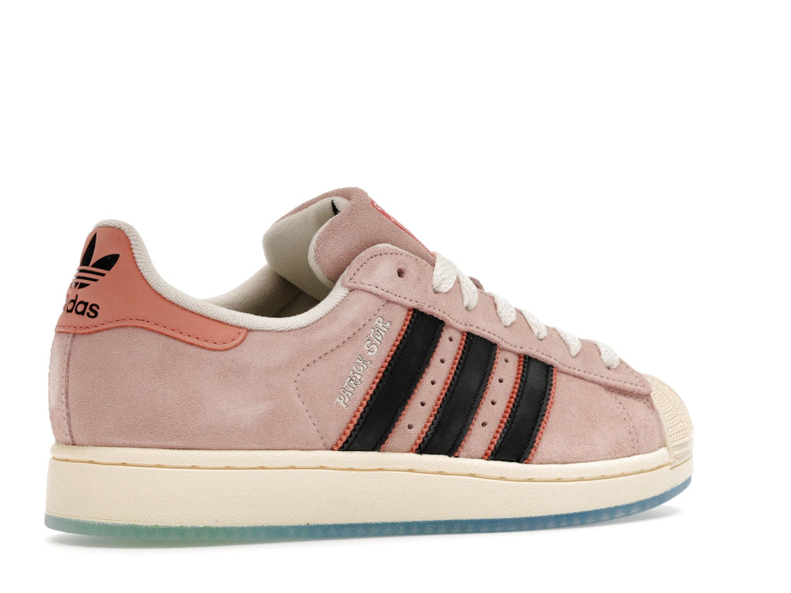 Adidas Superstar SpongeBob SquarePants Patrick Star