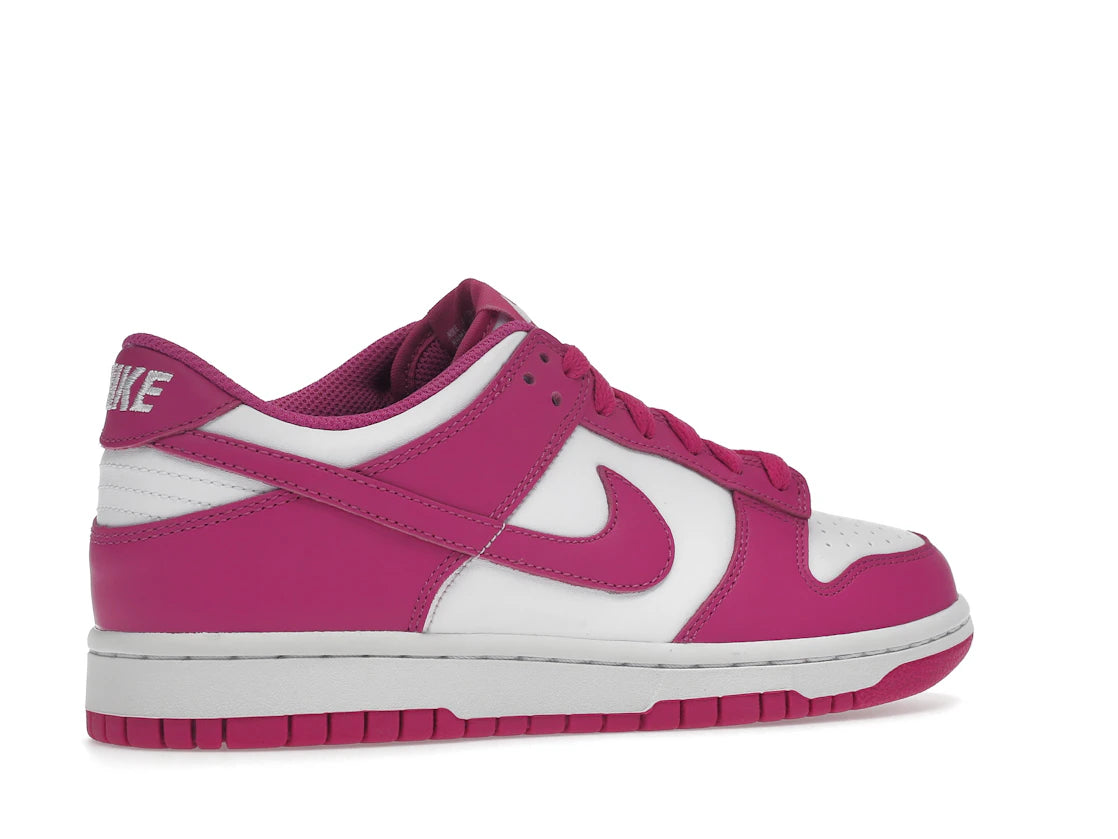 Nike Dunk Low Active Fuchsia