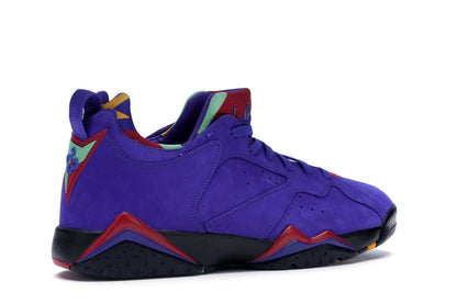 Air Jordan 7 Retro Low Bright Concord