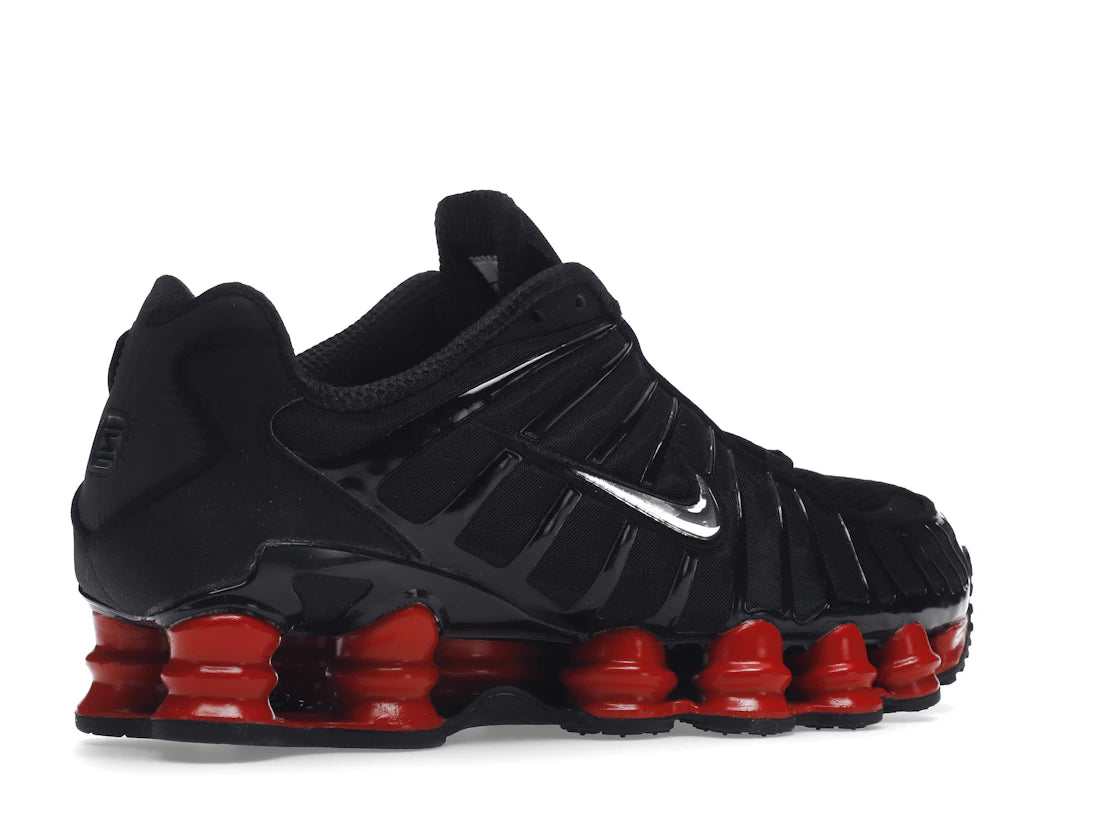 Nike Shox TL Skepta