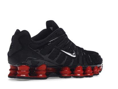 Nike Shox TL Skepta