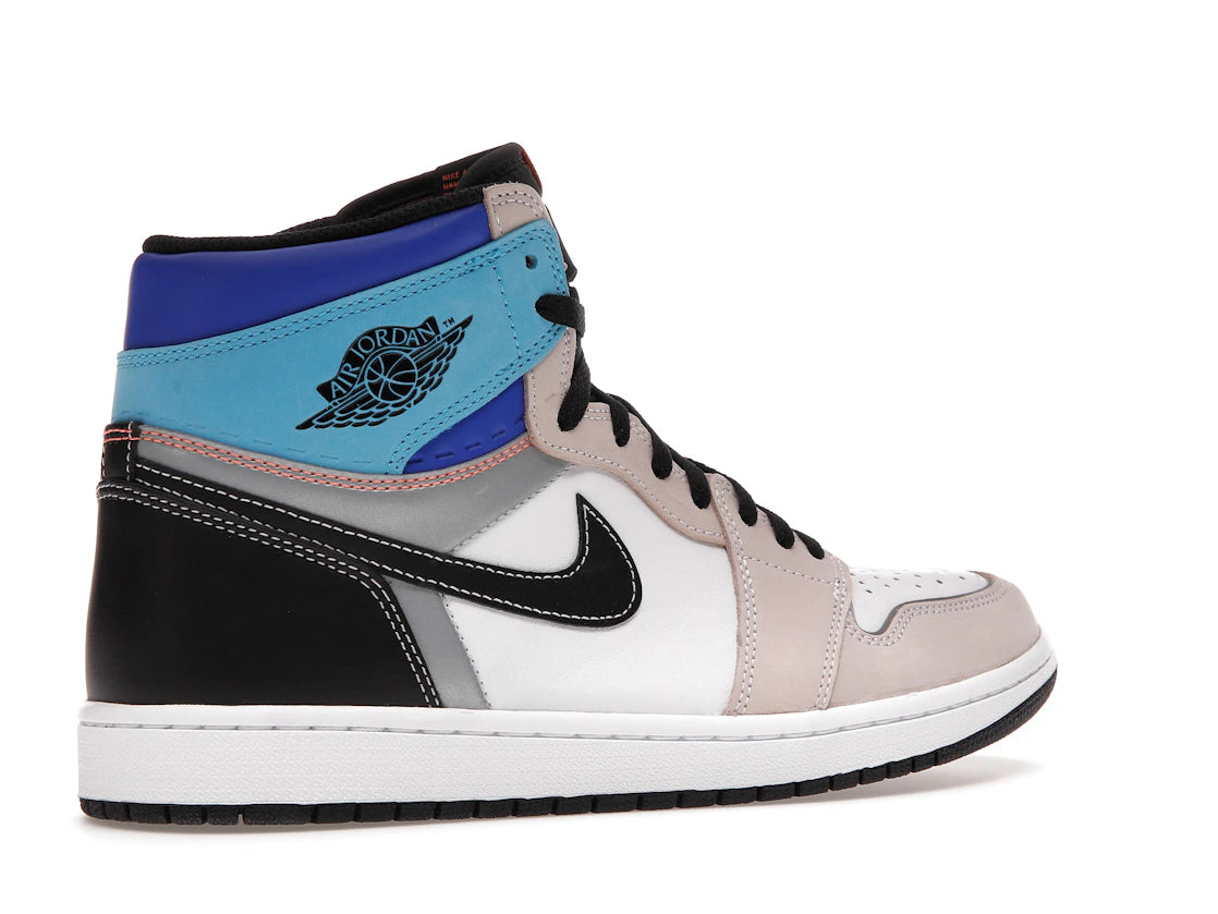 Jordan 1 Retro High OG Prototype (Homme)