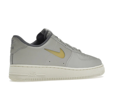 Nike Air Force 1 Low '07 Jewel Light Bone Coconut Milk
