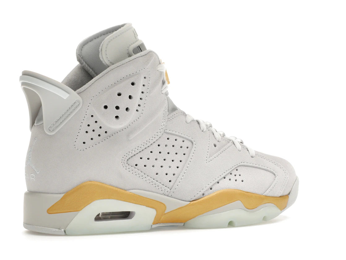Air Jordan 6 Retro Craft Paris Olympics
