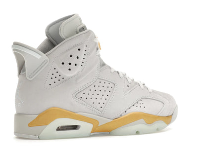 Air Jordan 6 Retro Craft Paris Olympics