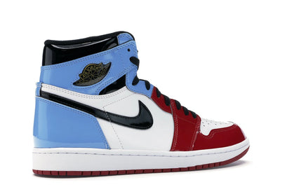 Jordan 1 Retro High Fearless UNC Chicago