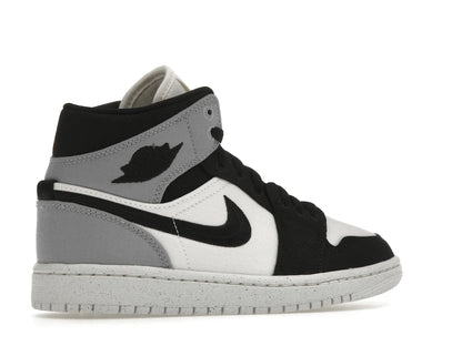 Jordan 1 Mid SE Light Steel Grey
