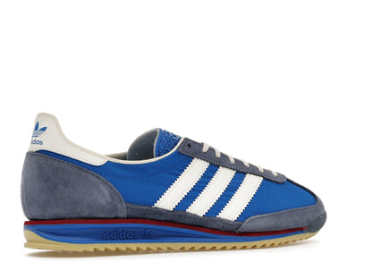 adidas SL 72 OG Blue Bird Off White
