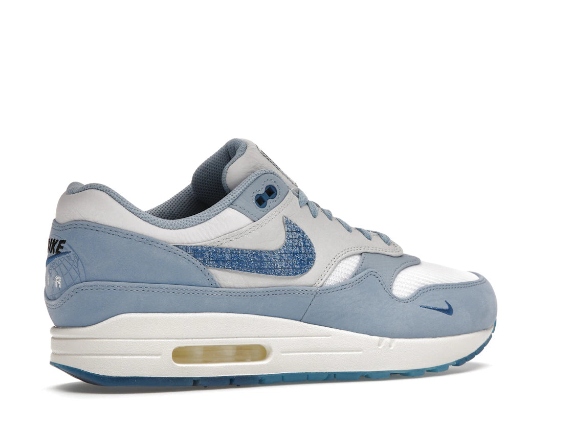 Nike Air Max 1 Premium Blueprint