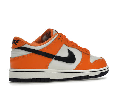 Nike Dunk Low Halloween (2022)
