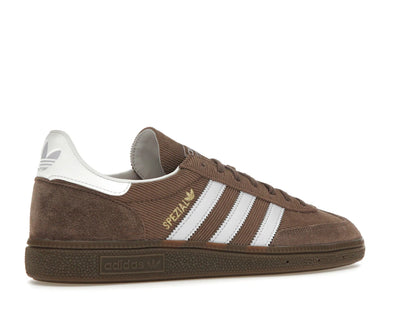 adidas Handball Spezial Earth Strata Silver Dawn