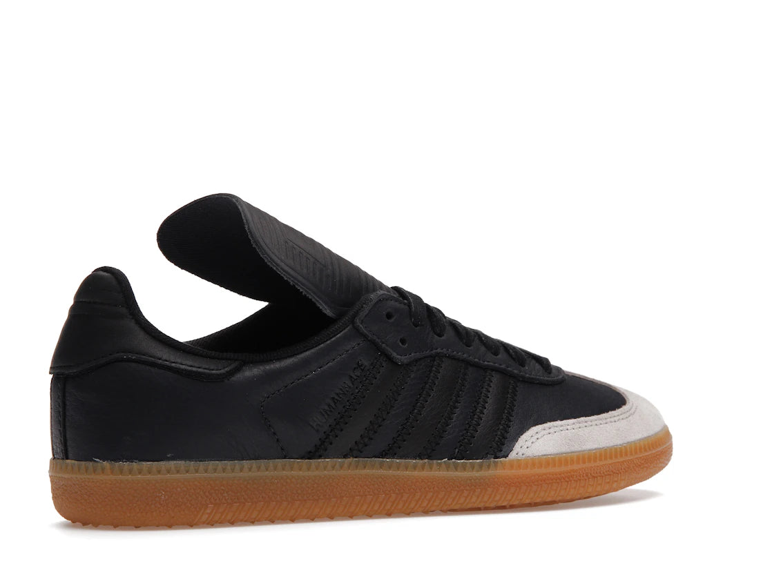 adidas Samba Pharrell Humanrace Black