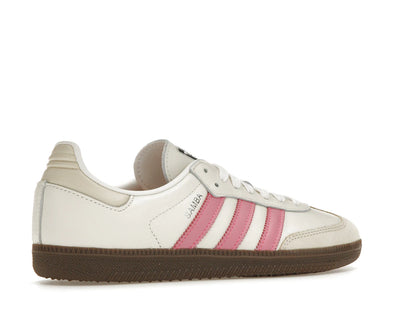 adidas Samba OG Lucid Pink