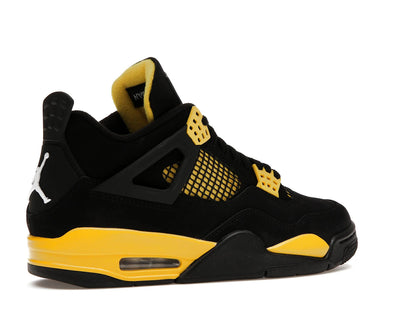 Air Jordan 4 Retro Thunder 2023