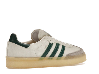adidas Clarks 8th Street Samba par Ronnie Fieg Craie Blanc Vert (Homme)