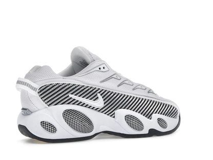Nike NOCTA Glide Drake White Black