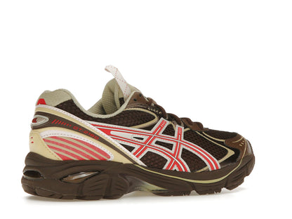 ASICS UB8-S GT-2160 Brown Storm Sienna