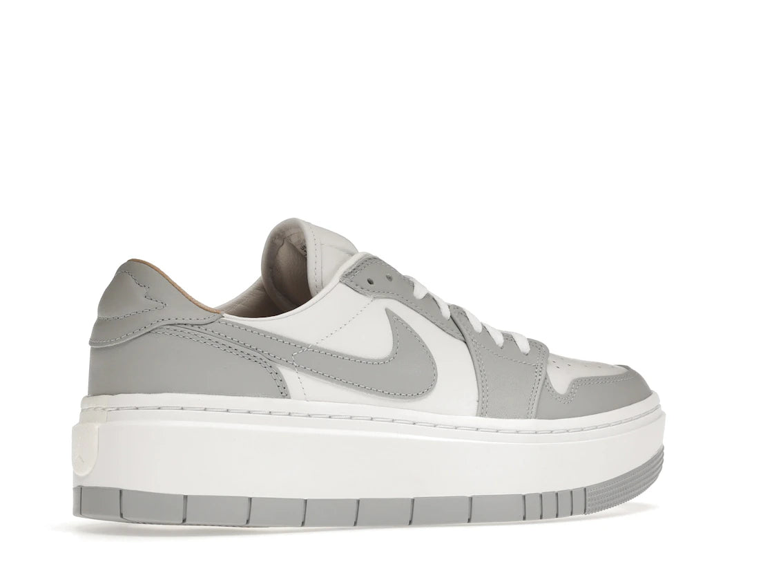 Jordan 1 Elevate Low Wolf Grey
