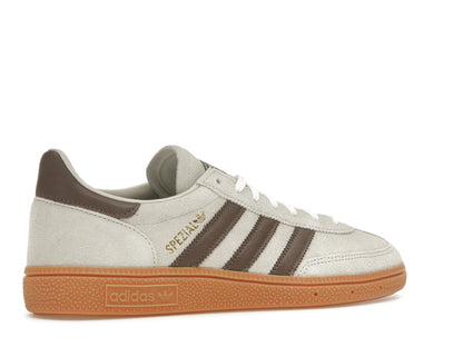adidas Handball Spezial Off-White Earth Strata Gum