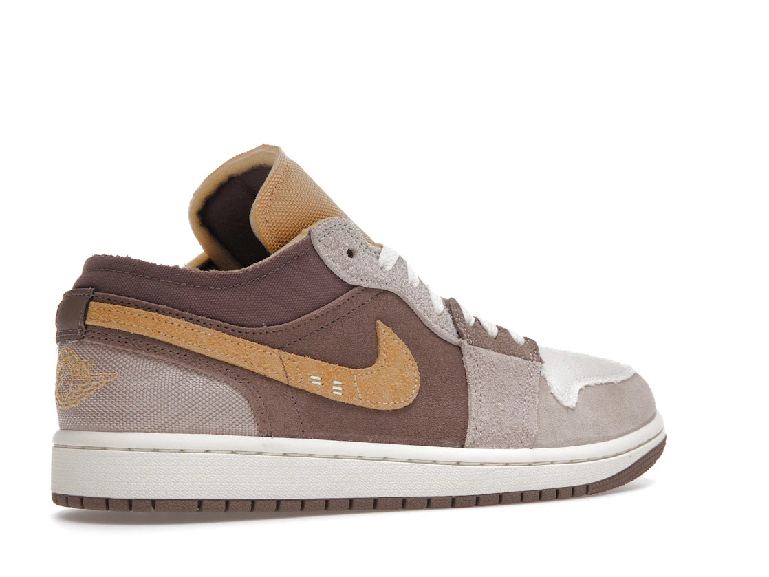 Jordan 1 Low SE Craft Taupe Haze
