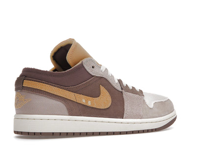 Jordan 1 Low SE Craft Taupe Haze