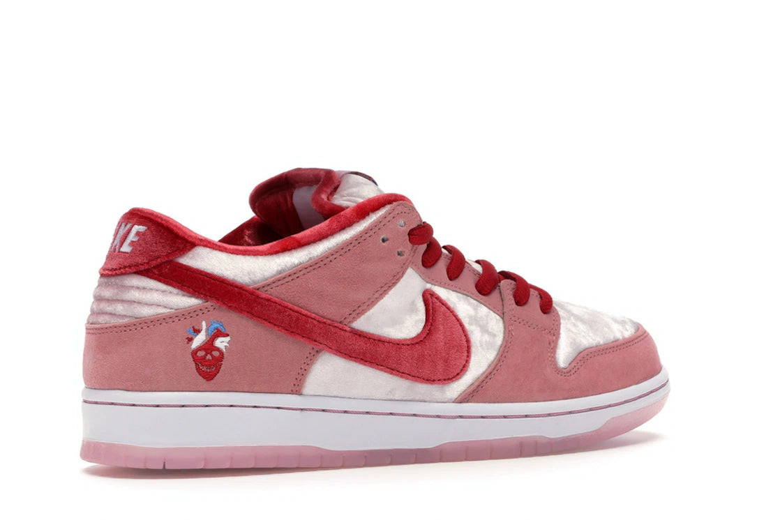 Nike SB Dunk Low StrangeLove Skateboards (Boîte spéciale) (Homme)