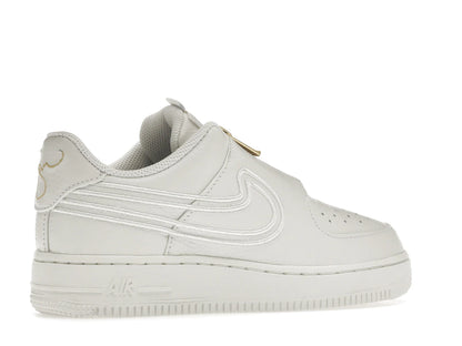 Nike Air Force 1 Low LXX Zip Serena Williams Summit White